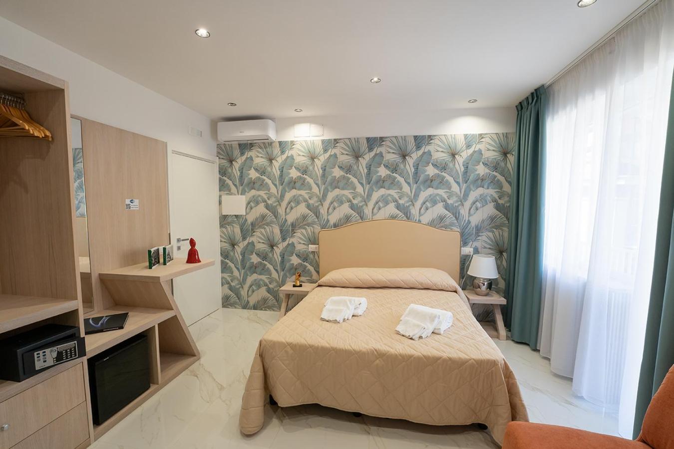 Pc Boutique H Napoli Centro, By Clapa Group Hotell Rom bilde