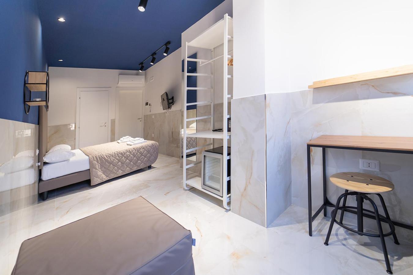 Pc Boutique H Napoli Centro, By Clapa Group Hotell Rom bilde