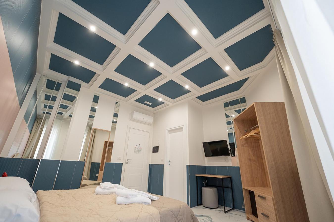 Pc Boutique H Napoli Centro, By Clapa Group Hotell Rom bilde