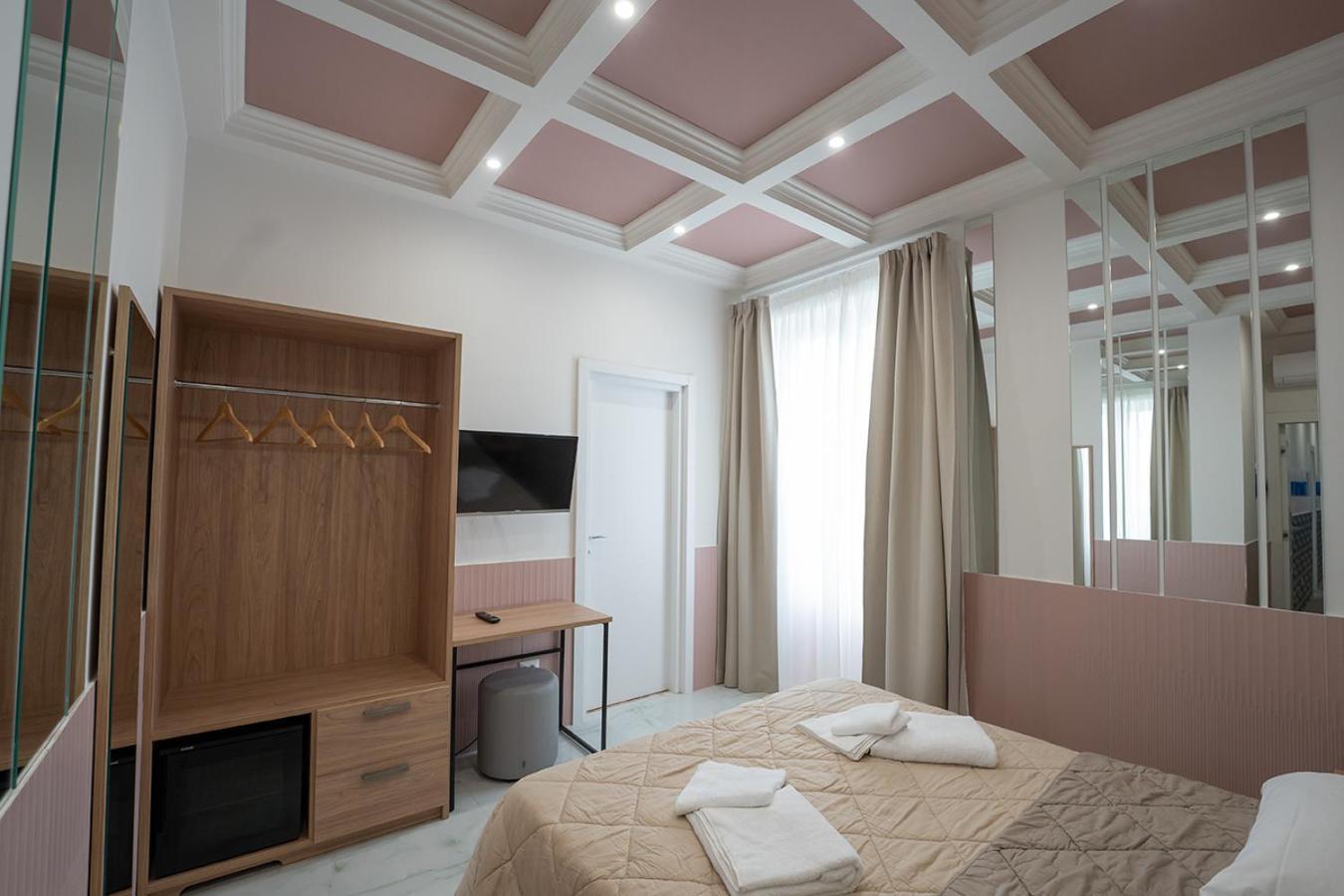 Pc Boutique H Napoli Centro, By Clapa Group Hotell Rom bilde