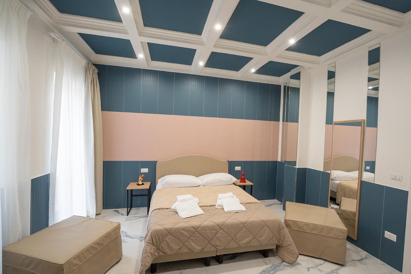 Pc Boutique H Napoli Centro, By Clapa Group Hotell Rom bilde