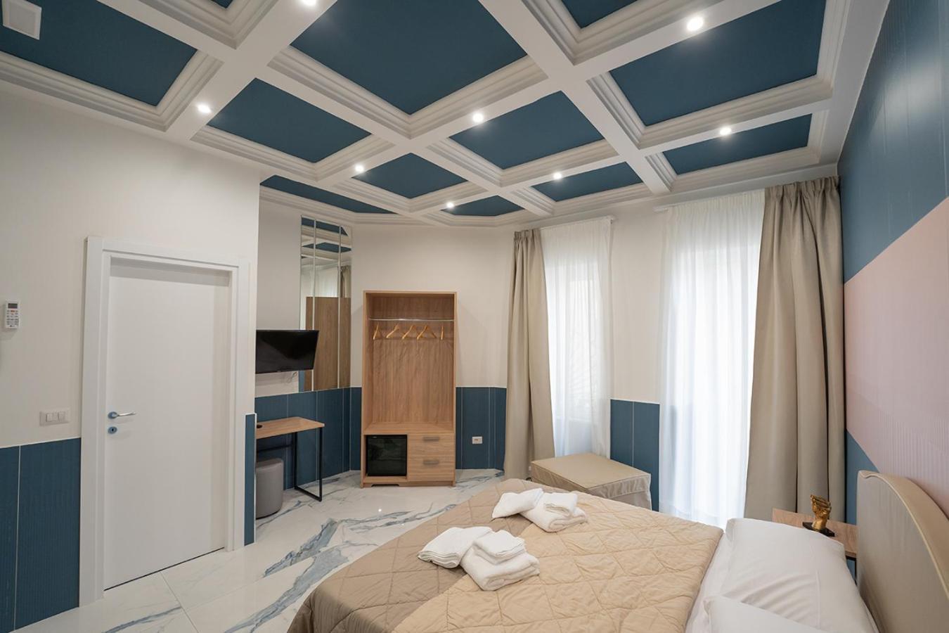 Pc Boutique H Napoli Centro, By Clapa Group Hotell Rom bilde