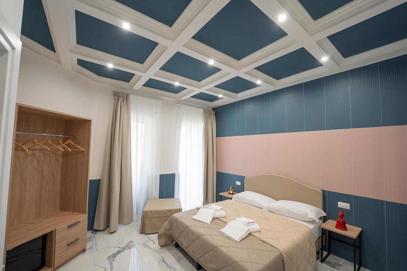 Pc Boutique H Napoli Centro, By Clapa Group Hotell Rom bilde
