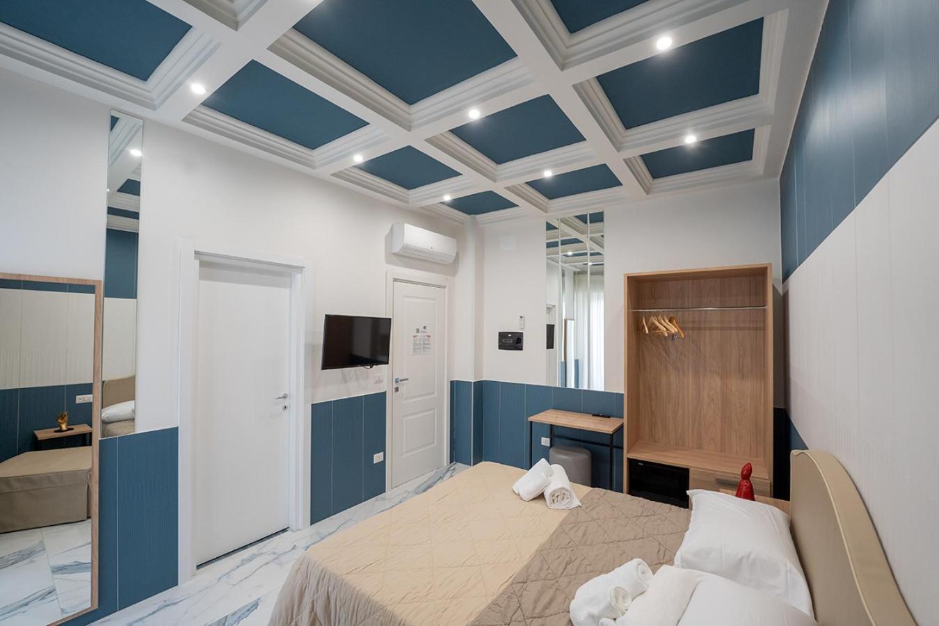 Pc Boutique H Napoli Centro, By Clapa Group Hotell Rom bilde