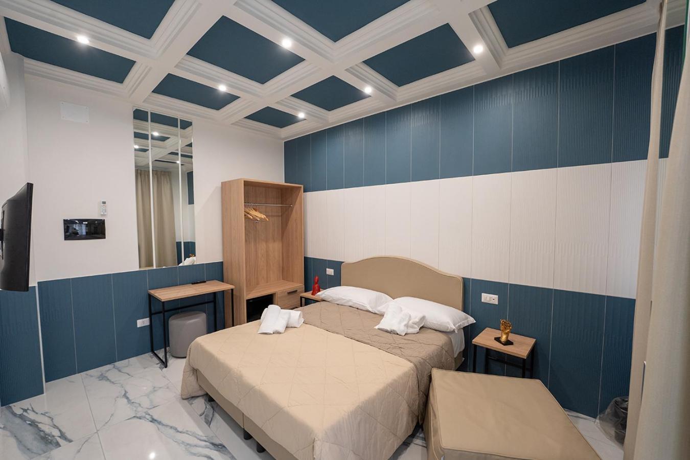 Pc Boutique H Napoli Centro, By Clapa Group Hotell Rom bilde